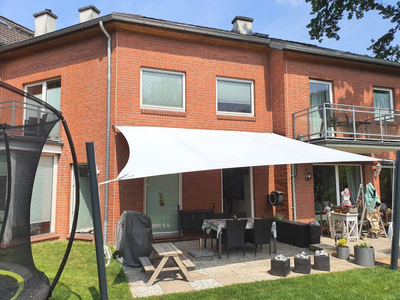 Sonnenschutz nach Maß Saarland, Saarbrücken & Trier